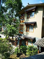 Moondance Hotel