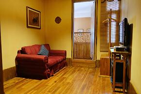 Moondance Hotel