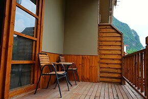 Moondance Hotel