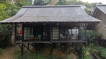 Turi Beach Resort