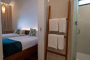 Turi Beach Resort