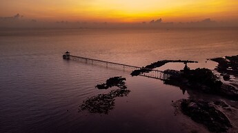 Turi Beach Resort