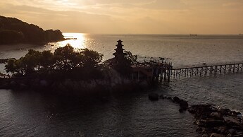 Turi Beach Resort