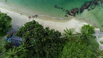 Turi Beach Resort