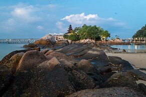 Turi Beach Resort