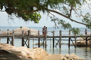 Turi Beach Resort