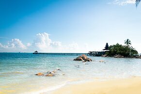 Turi Beach Resort