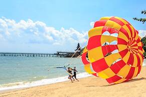 Turi Beach Resort
