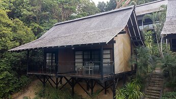 Turi Beach Resort