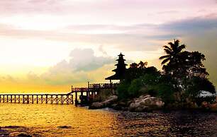 Turi Beach Resort