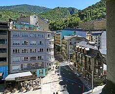 Hotel Tudel