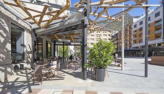 Hotel Tudel