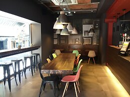 Hotel Tudel