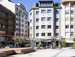 Hotel Tudel