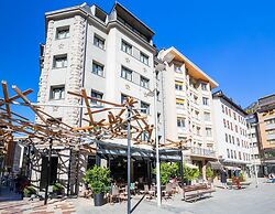 Hotel Tudel