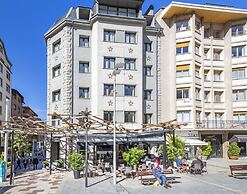 Hotel Tudel