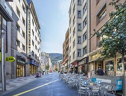 Hotel Tudel