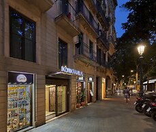 Ikonik Ramblas
