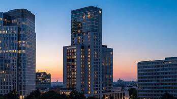 Waldorf Astoria Berlin