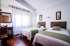 Hotel La Rambla