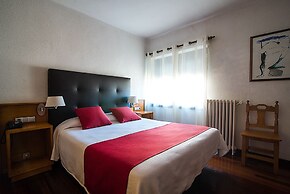 Hotel La Rambla