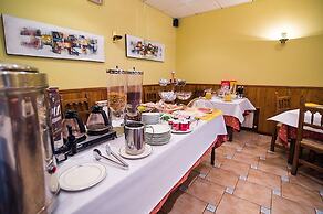 Hotel La Rambla