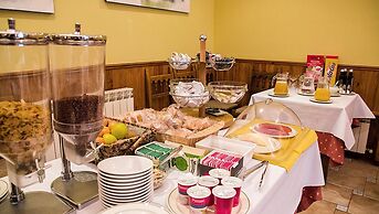 Hotel La Rambla