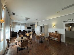 Hotel Jakue