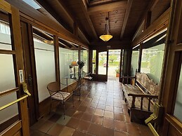 Hotel Jakue