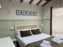 Hotel Jakue