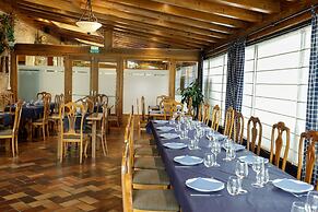 Hotel Jakue