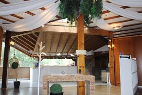 Hotel Jakue