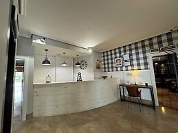 Hotel Jakue