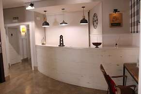 Hotel Jakue