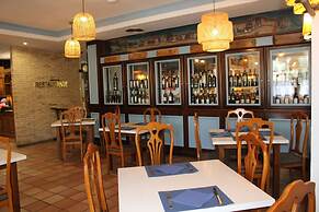 Hotel Jakue