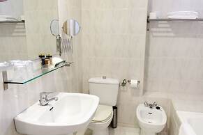 Hotel Jakue