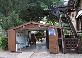 Hotel Jakue