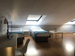 Hotel Jakue