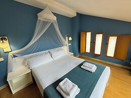 Hotel Jakue