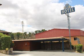 Hotel Jakue