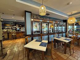 Hotel Jakue