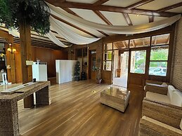 Hotel Jakue