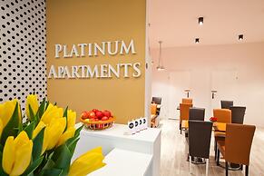 Platinum Apartments Aparthotel