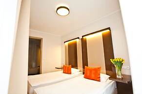 Platinum Apartments Aparthotel