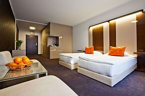 Platinum Apartments Aparthotel