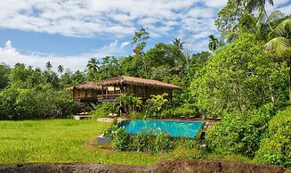 Jetwing Kurulubedda - Adults Only