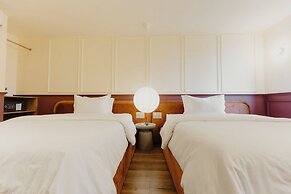 Hotel Acqua Medellín