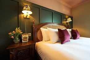 Wellington Hotel