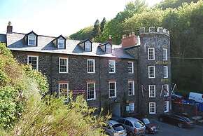 Wellington Hotel