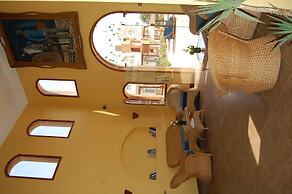 Sheikh Ali Dahab Resort